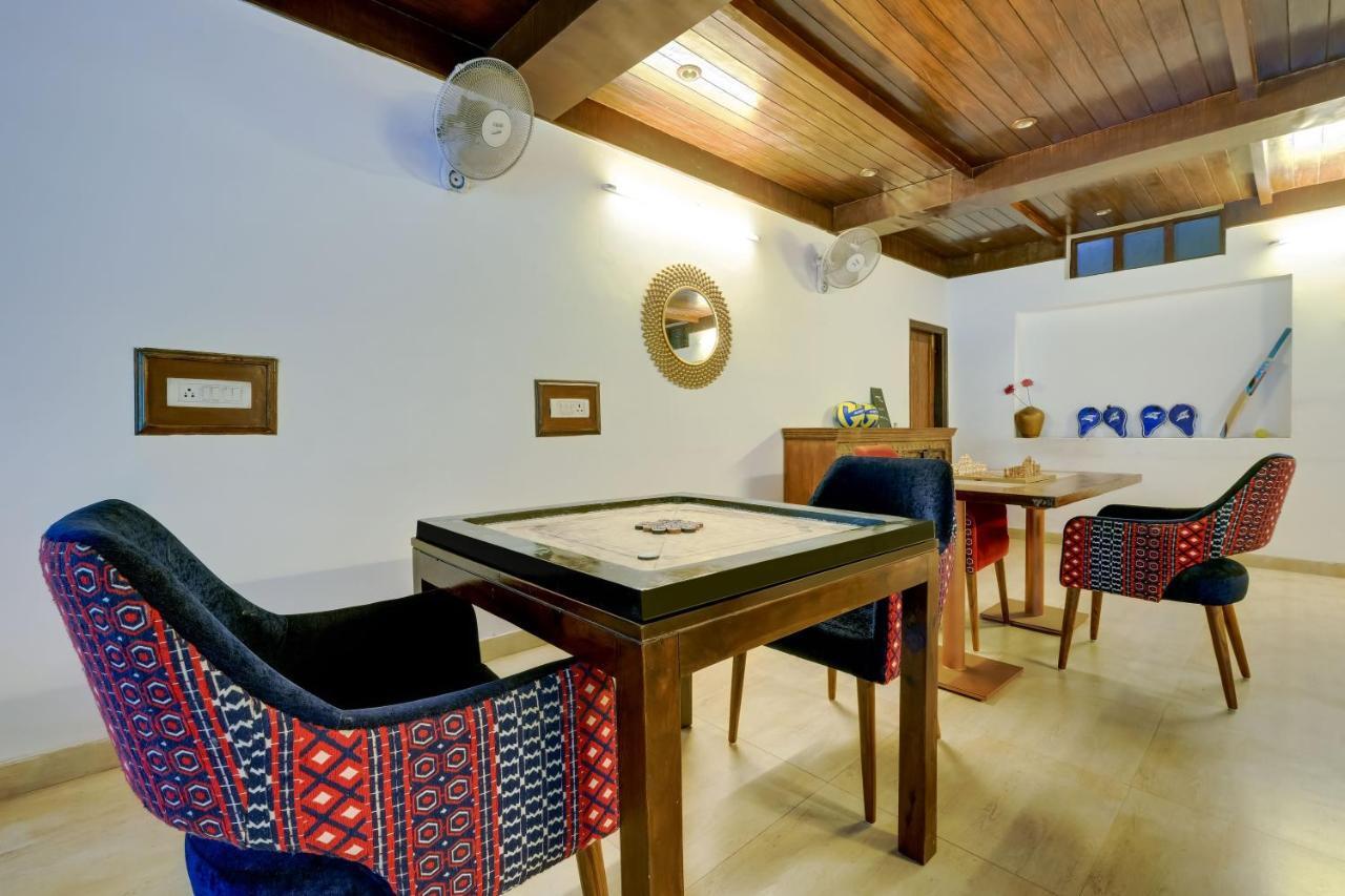 Summit By The Ganges Beach Resort & Spa Ришикеш Экстерьер фото